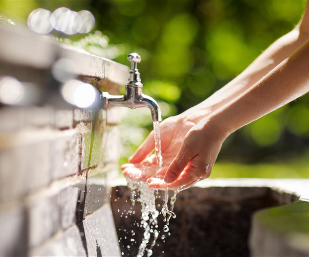 Water Supply